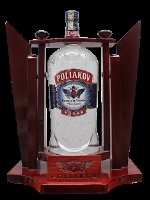 Rượu Vodka Poliakov 2000ml